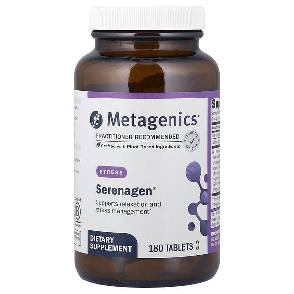mtg92673_v_24.jpg Serenagen®, 180 таблеток — Metagenics