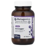 Serenagen®, 60 таблеток — Metagenics
