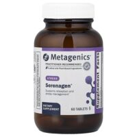 Serenagen®, 60 таблеток — Metagenics