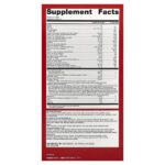 Wellness Essentials® Active Daily Packs, 30 пакетиков — Metagenics — изображение 2