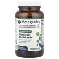 PhytoMulti®, мультивитамины, 120 таблеток — Metagenics