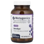 SeroSyn™, 90 капсул — Metagenics