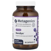 SeroSyn™, 90 капсул — Metagenics