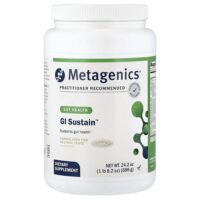 GI Sustain™, 686 г (24,2 унции) — Metagenics