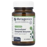 Комплексные ферменты SpectraZyme®, 60 капсул — Metagenics