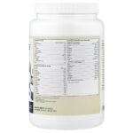 Medical Food, UltraMeal Advanced Protein®, голландский шоколад, 588 г (1 фунт, 4,74 унции) — Metagenics — изображение 2