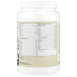 Medical Food, UltraMeal Advanced Protein®, со вкусом французской ванили, 588 г (1 фунт, 4,74 унции) — Metagenics — изображение 2