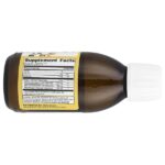 OmegaGenics EPA-DHA 2400. Натуральный лимон, 150 мл (5 жидк. унц.) — Metagenics — изображение 2