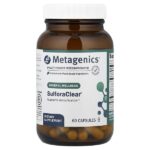 SulforaClear®, 60 капсул — Metagenics