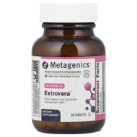 Estrovera®, менопауза, 30 таблеток — Metagenics