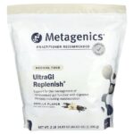 UltraGI Replenish®, ваниль, 1305 г (46,03 унции) — Metagenics
