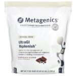 UltraGI Replenish®, шоколад, 1350 г (47,62 унции) — Metagenics