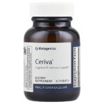 Ceriva®, 30 таблеток — Metagenics
