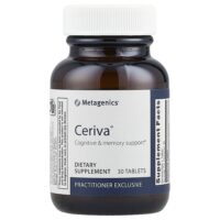 Ceriva®, 30 таблеток — Metagenics