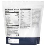 Perfect Protein, горох и рис, с натуральным вкусом ванили, 1110 г (2 фунта, 7,15 унции) — Metagenics — изображение 2