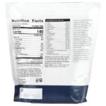 Perfect Protein®, горох и рис, натуральный шоколад, 1200 г (2 фунта 10,33 унции) — Metagenics — изображение 2