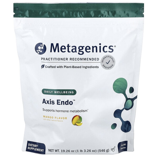 mtg95085_v_6.jpg Axis Endo™, манго, 546 г (1 фунт) — Metagenics