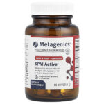 SPM Active®, от боли в теле и суставах, 60 капсул — Metagenics