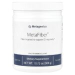 MetaFiber®, 304 г (10,72 унции) — Metagenics