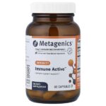 Immune Active™, 60 капсул — Metagenics