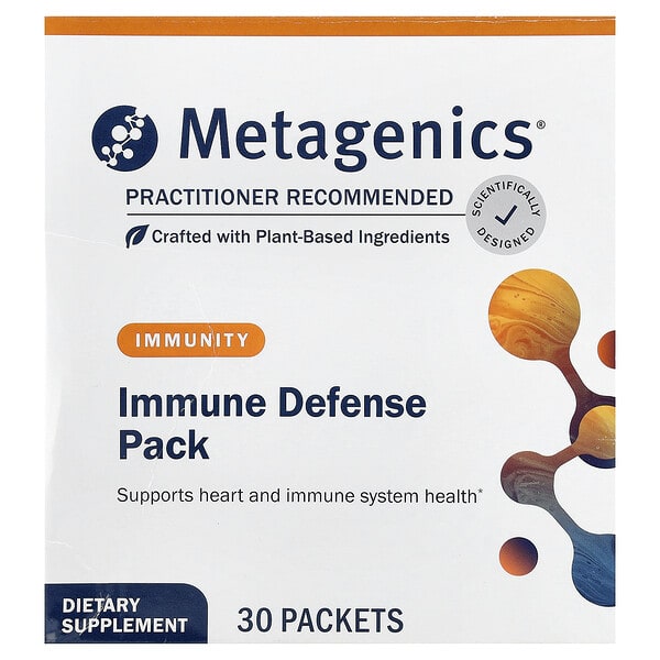 mtg95673_v_38.jpg Immune Defense Pack, 30 пакетиков — Metagenics