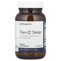 Tran-Q® Sleep, 60 таблеток — Metagenics
