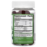 UltraFlora® 3-в-1, ежедневный пробиотик, со вкусом ягод, 60 жевательных таблеток — Metagenics — изображение 2