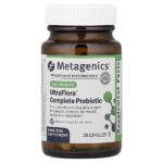 UltraFlora® полный пробиотик, 30 капсул — Metagenics