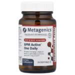 SPM Active® One Daily, 14 капсул — Metagenics