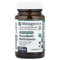 мультивитамины PhytoMulti®, 30 таблеток — Metagenics