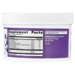 MagActive™, магниевый порошок для мышц, со вкусом клубничного лимонада, 150 г (5,29 унции) — Metagenics — изображение 2