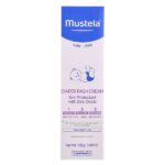 Baby-Child, крем от подгузников, без отдушек, 108 г (3,8 унции) — Mustela