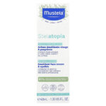 Baby, смягчающий крем для лица Stelatopia, 40 мл (1,35 жидк. унц.) — Mustela — изображение 2