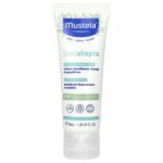Baby, смягчающий крем для лица Stelatopia, 40 мл (1,35 жидк. унц.) — Mustela