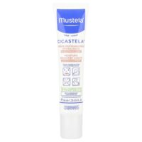 увлажняющий восстанавливающий крем Cicastela®, 40 мл (1,35 жидк. унции) — Mustela