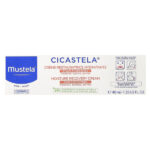 Увлажняющий восстанавливающий крем Cicastela®, 40 мл (1,35 жидк. унции) — Mustela — изображение 2