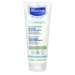 Stelatopia, очищающий гель, без отдушки, 200 мл (6,76 жидк. унции) — Mustela