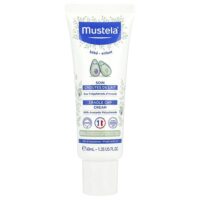 Крем Cradle Cap, 1,35 жидкой унции (40 мл) — Mustela