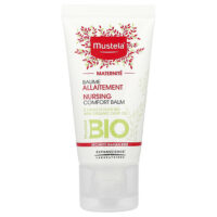 Органический бальзам для кормления, 30 мл — Mustela