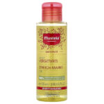 масло от растяжек, без отдушек, 105 мл (3,55 жидк. унции) — Mustela