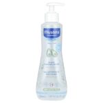 Baby, Очищающая вода без ополаскивания, 10,14 жидких унций (300 мл) — Mustela