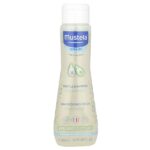 Деликатный шампунь, 200 мл (6,76 жидк. Унции) — Mustela