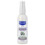 крем от опрелостей для детей, без отдушки, 88 мл (3 жидк. унции) — Mustela