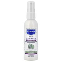крем от опрелостей для детей, без отдушки, 88 мл (3 жидк. унции) — Mustela