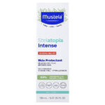 Stelatopia Intense, средство от экземы, средство для защиты кожи, без отдушек, 150 мл (5,07 жидк. унц.) — Mustela — изображение 2
