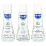 Дорожный набор для ухода за кожей, 3 шт. — Mustela