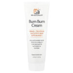 Bum Bum Cream, тропическая ваниль, 237 мл (8 жидк. Унций) — M3
