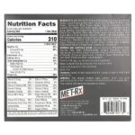 Protein Plus Bar, батончик с арахисовой пастой, 9 шт. по 85 г (3 унции) — MET-Rx — изображение 2