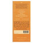 Шоколад с финиками, красный апельсин, 60 г (2,1 унции) — Spring & Mulberry — изображение 2