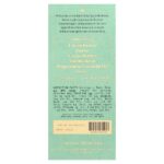 Шоколад с финиками, листья мяты, 60 г (2,1 унции) — Spring & Mulberry — изображение 2
